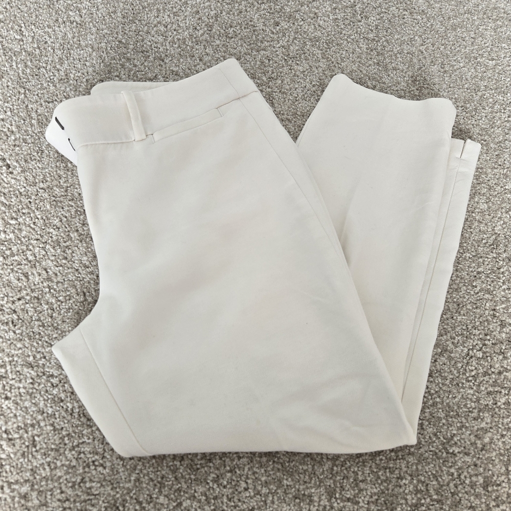 Loft Marisa Womens Capri - The Riviera Pant